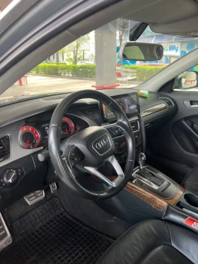 Audi A4, снимка 8