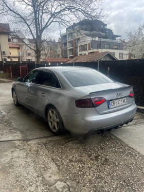 Audi A4, снимка 5