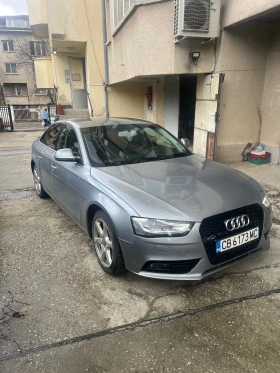 Audi A4, снимка 2