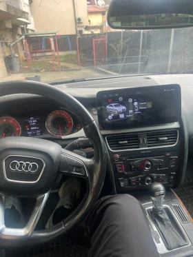 Audi A4, снимка 9