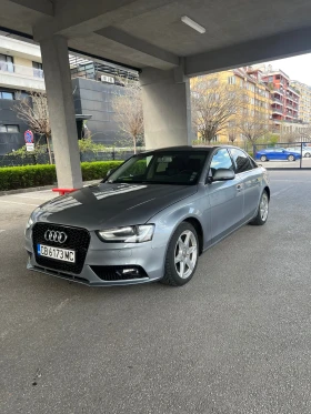 Audi A4, снимка 2