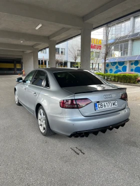 Audi A4, снимка 6