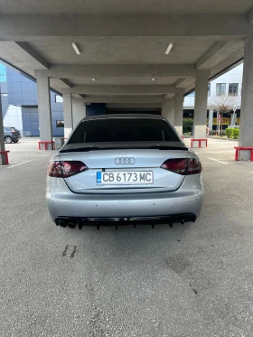 Audi A4, снимка 4