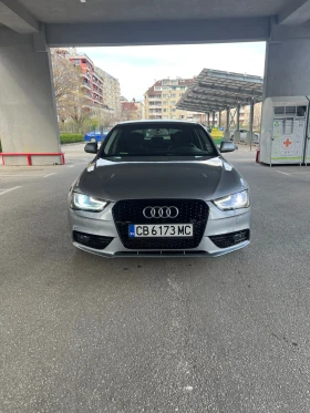 Audi A4, снимка 7
