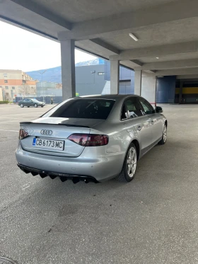 Audi A4, снимка 5
