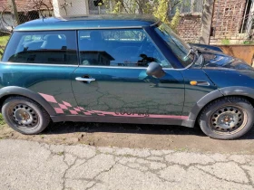 Mini One, снимка 3