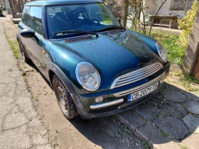 Mini One, снимка 1