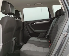 VW Passat 2.0TDI* 140к.с* , снимка 13