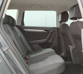 VW Passat 2.0TDI* 140к.с* , снимка 14