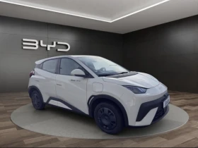 BYD Dolphin Surf Active, снимка 5