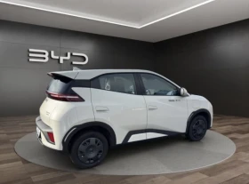 BYD Dolphin Surf Active, снимка 3