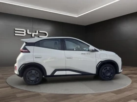 BYD Dolphin Surf Active, снимка 4