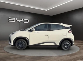 BYD Dolphin Surf Active, снимка 1