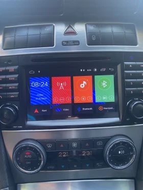 Mercedes-Benz C 180, снимка 6