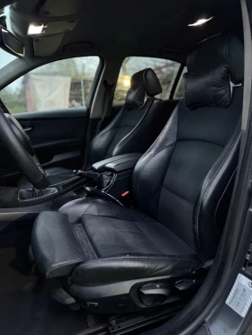 BMW 320 D 163 к.с., снимка 11