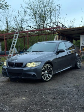 BMW 320 D 163 к.с., снимка 3