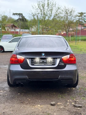 BMW 320 D 163 к.с., снимка 8