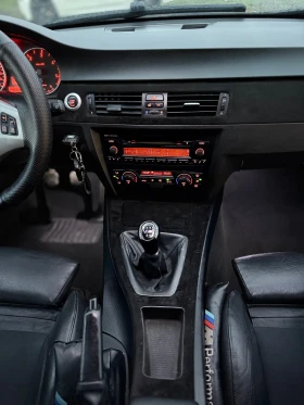 BMW 320 D 163 к.с., снимка 15