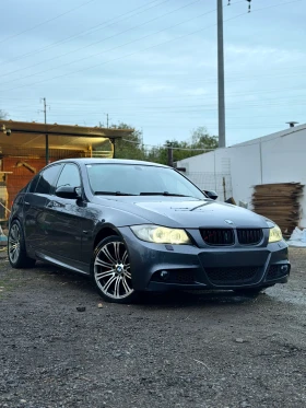 BMW 320 D 163 к.с., снимка 4