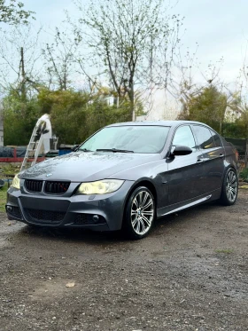 BMW 320 D 163 к.с., снимка 2