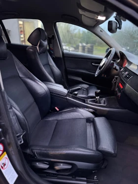 BMW 320 D 163 к.с., снимка 14