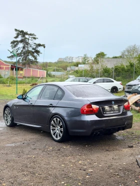 BMW 320 D 163 к.с., снимка 9