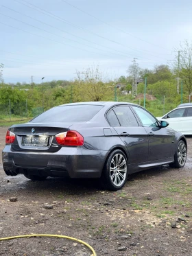 BMW 320 D 163 к.с., снимка 7