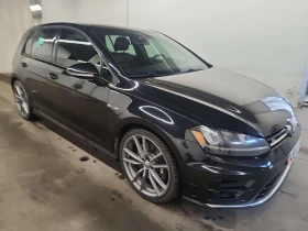 VW Golf R| ПОДГРЕВИ| 2 КЛЮЧА| БЕЗ УДАРИ| CARFAX, снимка 2