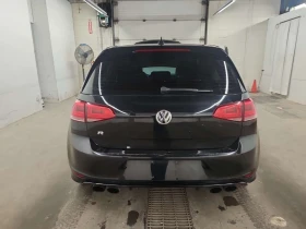 VW Golf R| ПОДГРЕВИ| 2 КЛЮЧА| БЕЗ УДАРИ| CARFAX, снимка 4