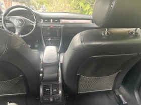 Audi A6, снимка 9