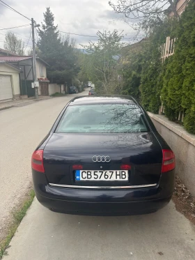 Audi A6, снимка 12