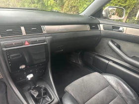 Audi A6, снимка 7