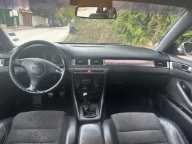 Audi A6, снимка 11