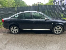 Audi A6, снимка 3
