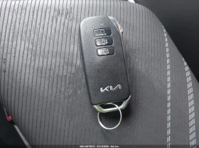 Kia EV6 Gt-Line, снимка 11