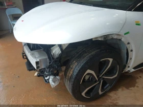 Kia EV6 Gt-Line, снимка 6