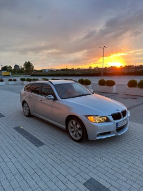 BMW 330, снимка 7
