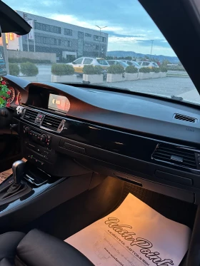 BMW 330, снимка 8