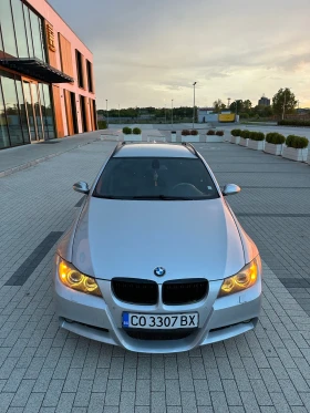 BMW 330, снимка 12