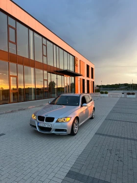 BMW 330, снимка 1