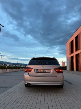 BMW 330, снимка 4