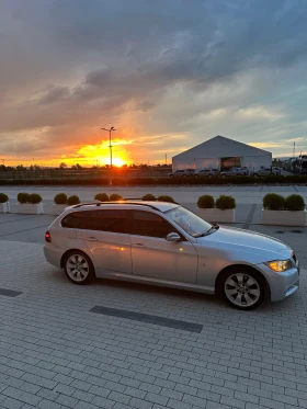 BMW 330, снимка 6