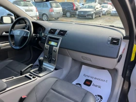 Volvo C30 2.0D- 136к.с./ Автопилот/ Климатроник, снимка 15