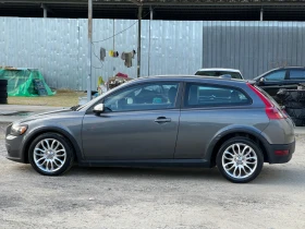 Volvo C30 2.0D- 136к.с./ Автопилот/ Климатроник, снимка 8