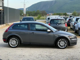 Volvo C30 2.0D- 136к.с./ Автопилот/ Климатроник, снимка 4