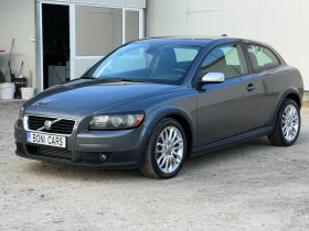 Volvo C30 2.0D- 136к.с./ Автопилот/ Климатроник, снимка 1