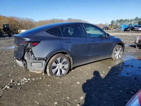 Tesla Model Y Очакван внос !, снимка 5
