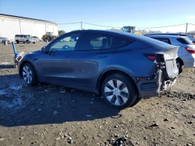 Tesla Model Y Очакван внос !, снимка 4