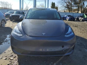 Tesla Model Y Очакван внос !, снимка 3