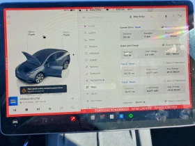 Tesla Model Y Очакван внос !, снимка 8